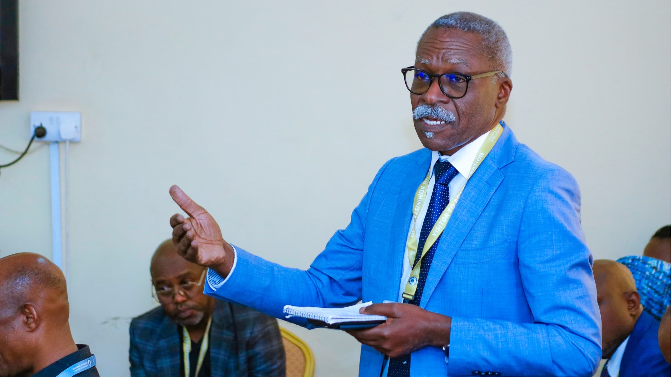 TBA KUANZISHA DAWATI MAALUM LA DIASPORA KUKUZA UWEKEZAJI WA NYUMBA