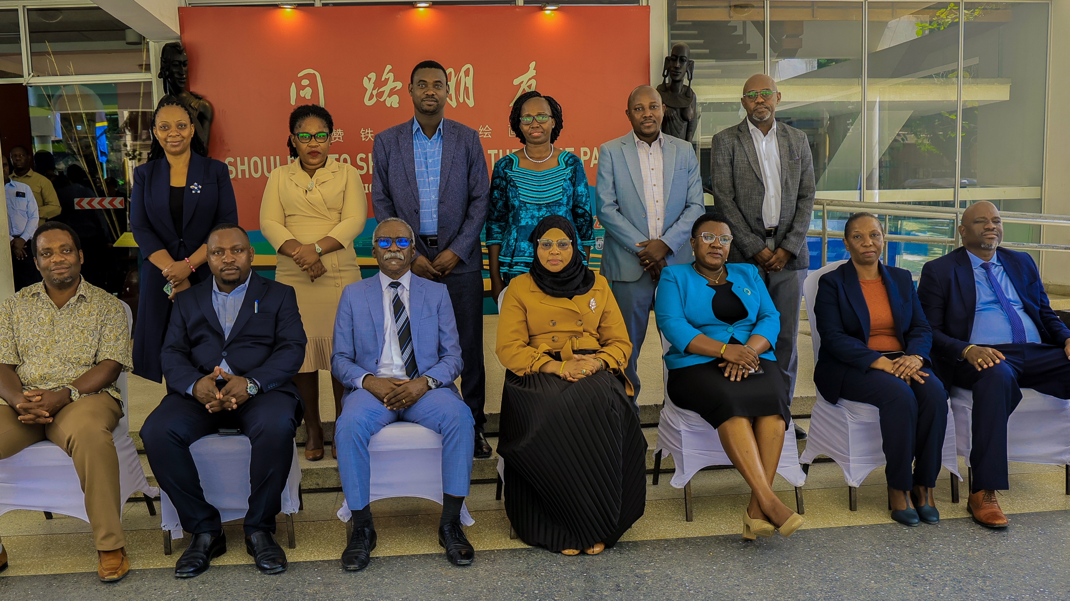 TBA YAANZA MKUTANO WA BARAZA LA WAFANYAKAZI